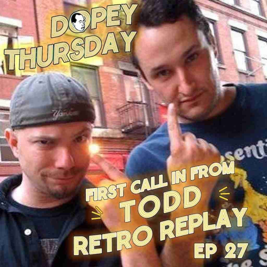 dopeylogo todd27