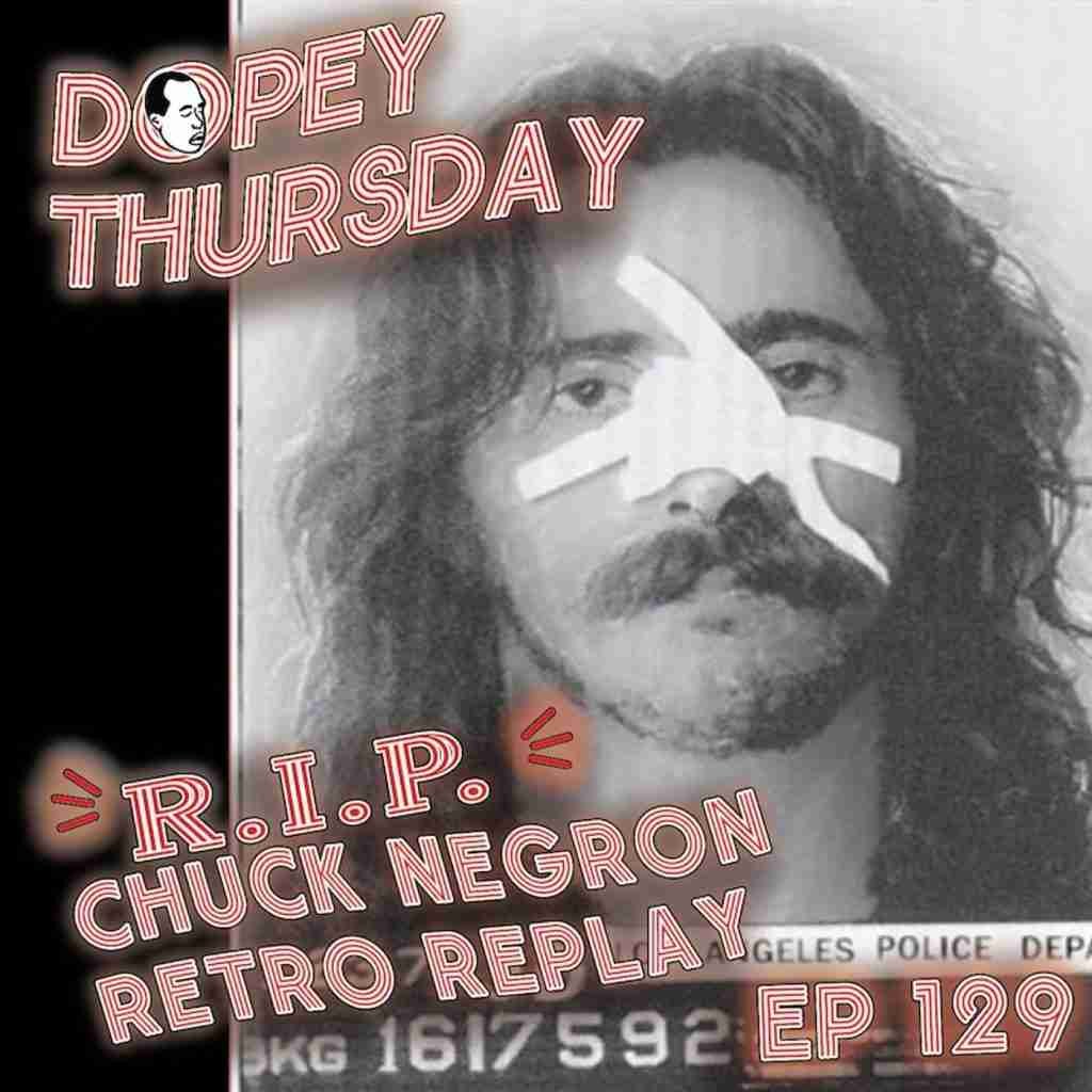 dopeylogo chucknegron3