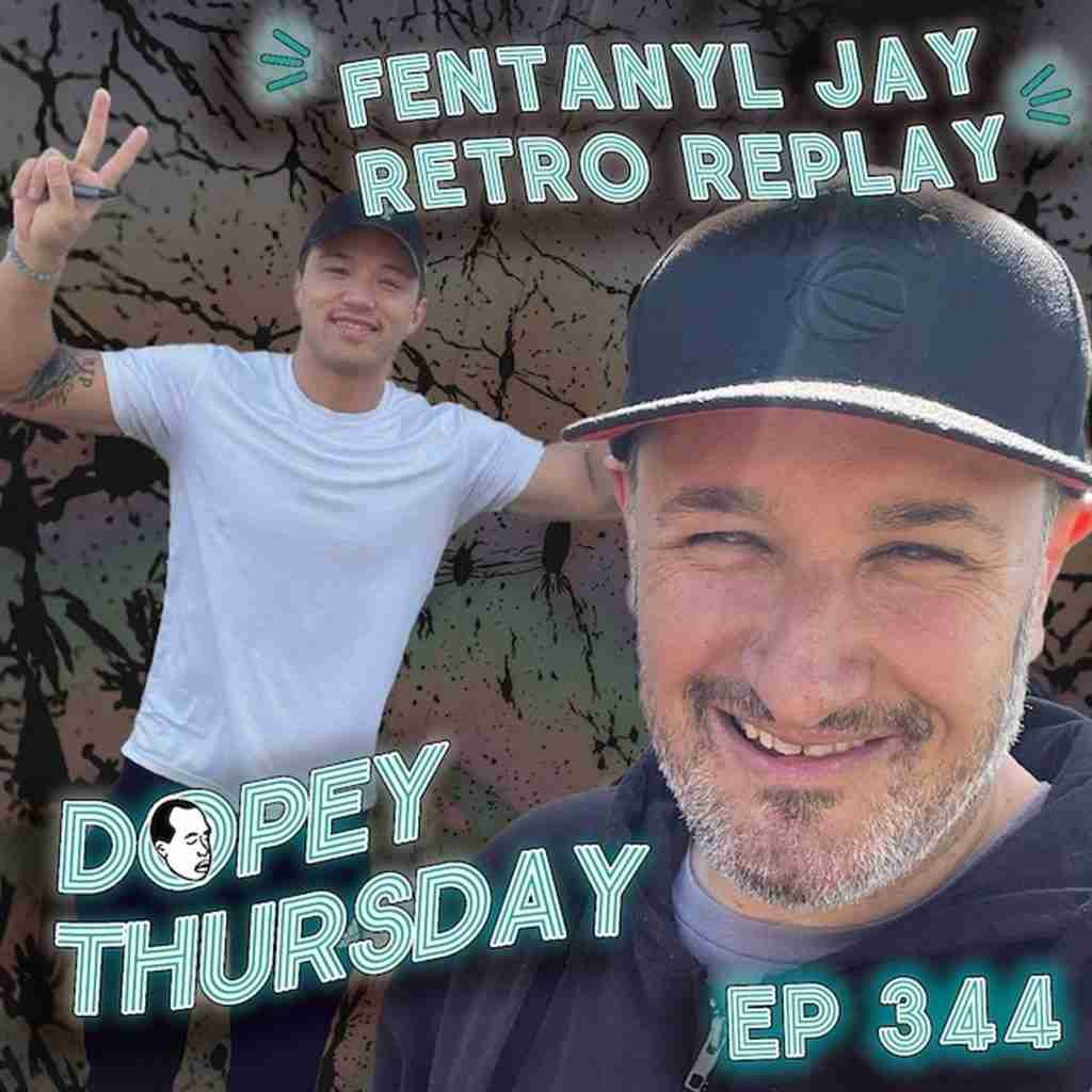 dopeylogo jay344