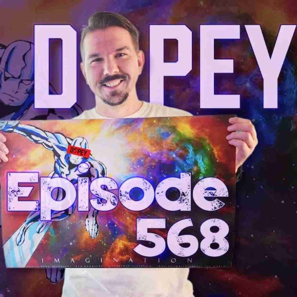 dopeylogo jeddopey568 03