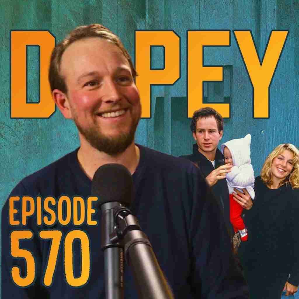 dopeylogo kevingmcenroe