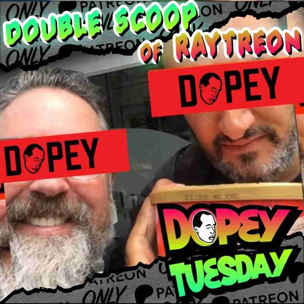 dopeytuesday rayfeb26icecream 02