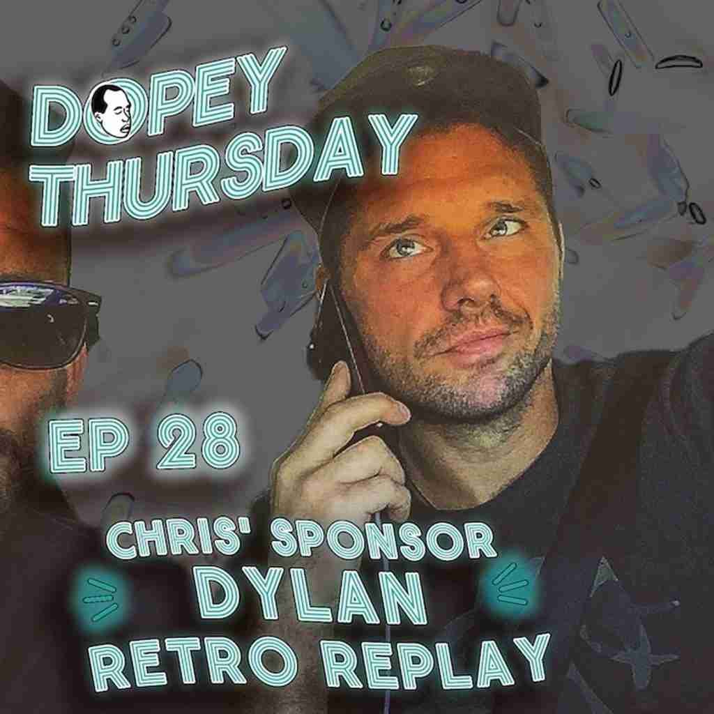 dopeylogodylan