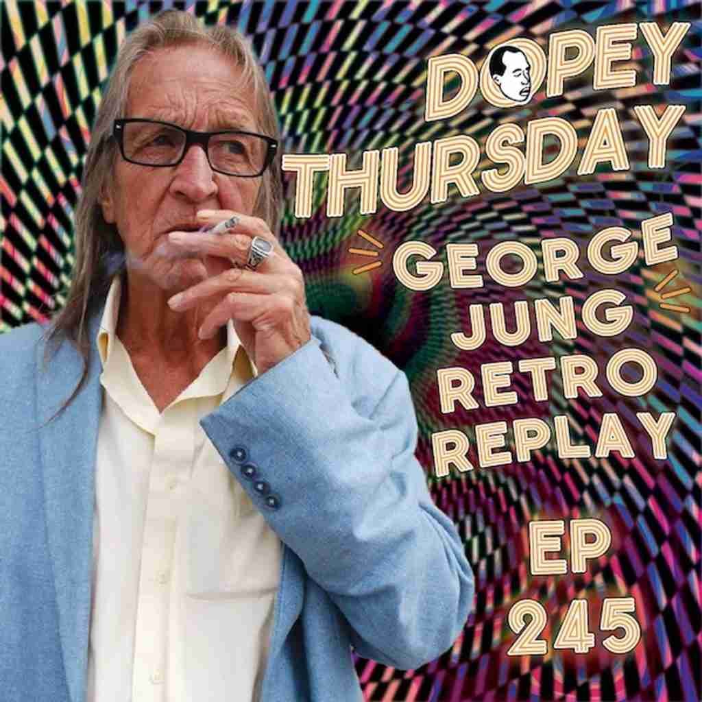dopeylogogeorgejung