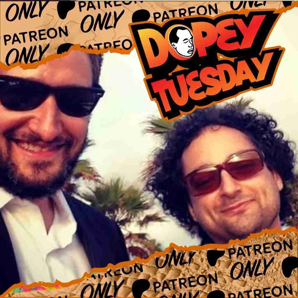 dopeylogojeremydopeytueapr3 01