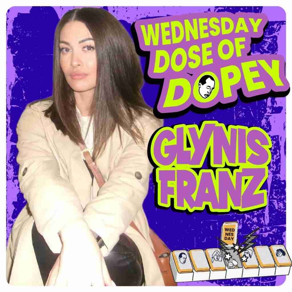 glyniswedpurple