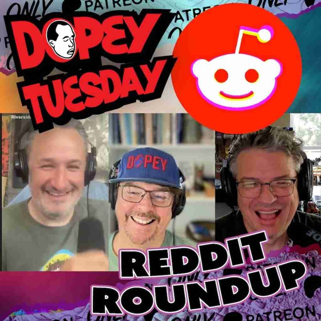 dopeylogocormacdopeytuesdaymay2026 01