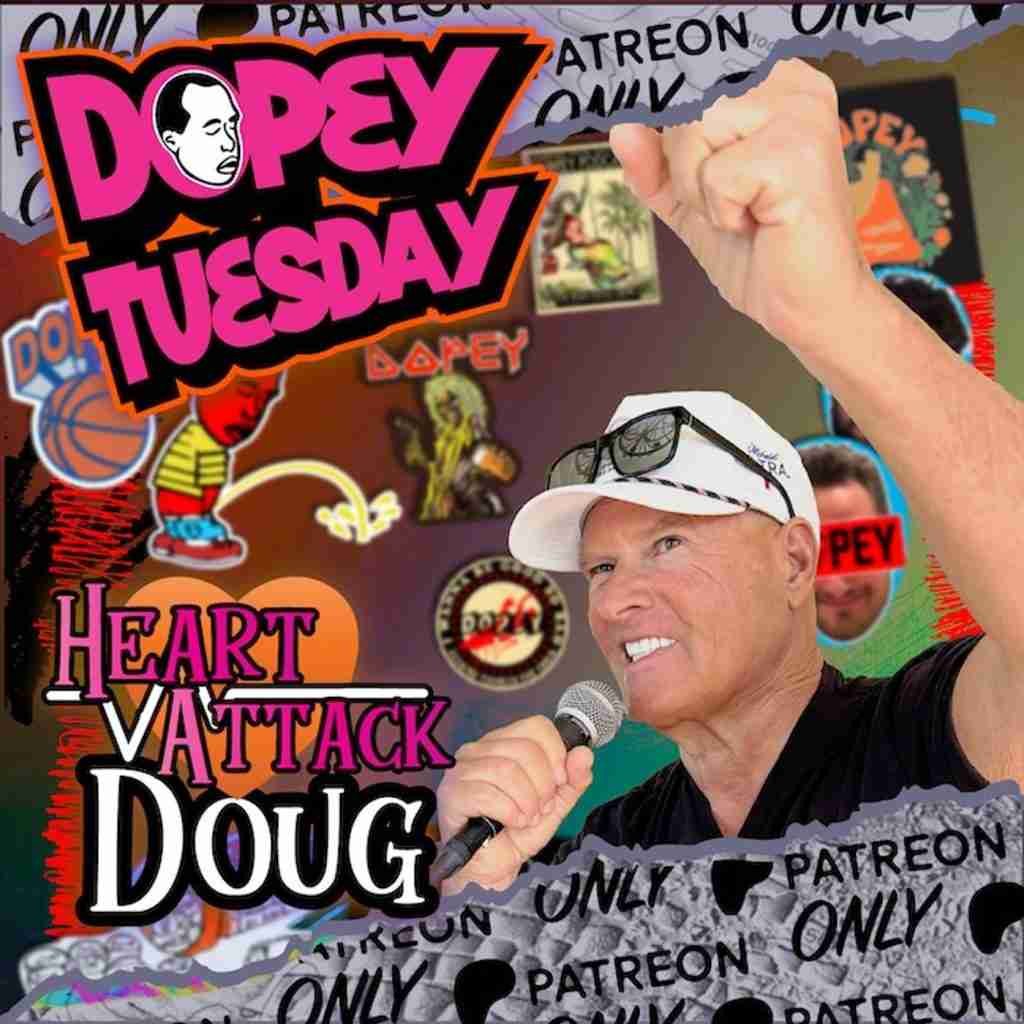 dopeylogodougdopeytuesdayjune02 02