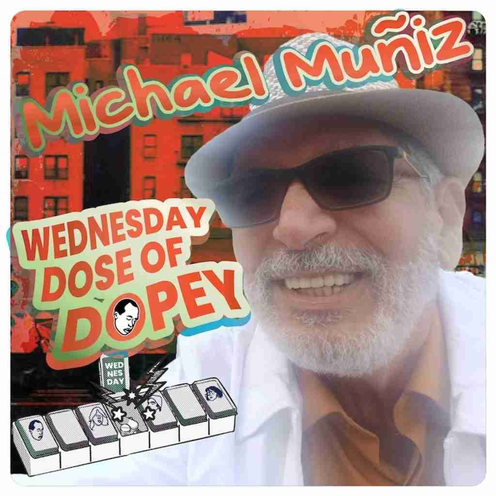 mikemunizpink