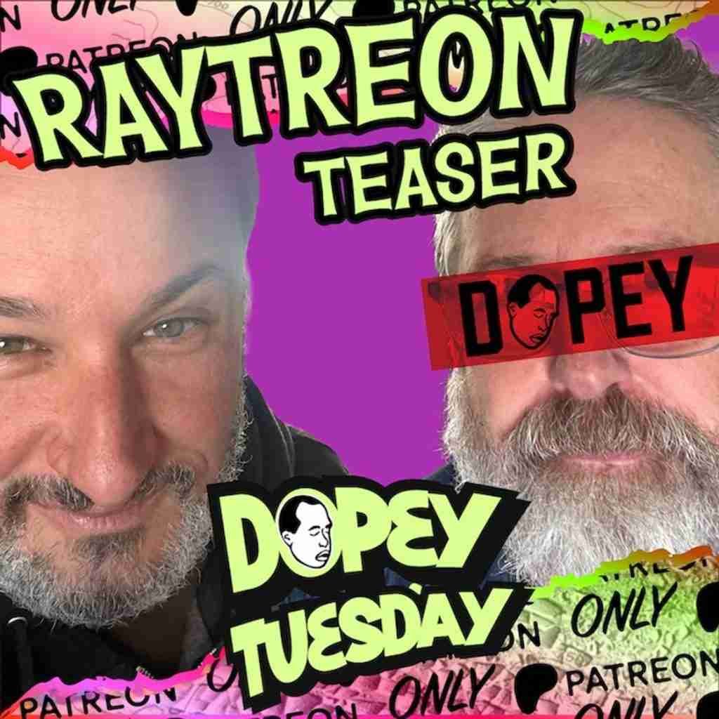 dopeytuesdayraybrownjuly 01