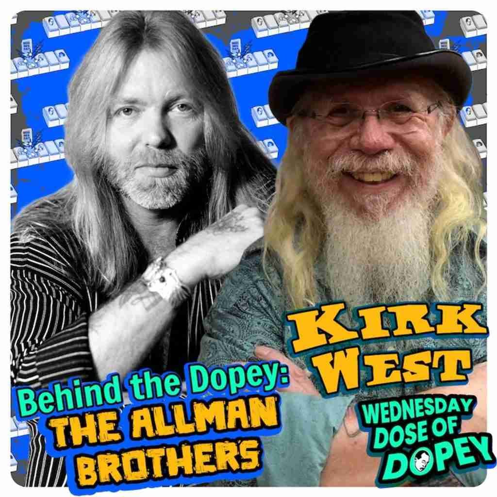 kirk westgreen