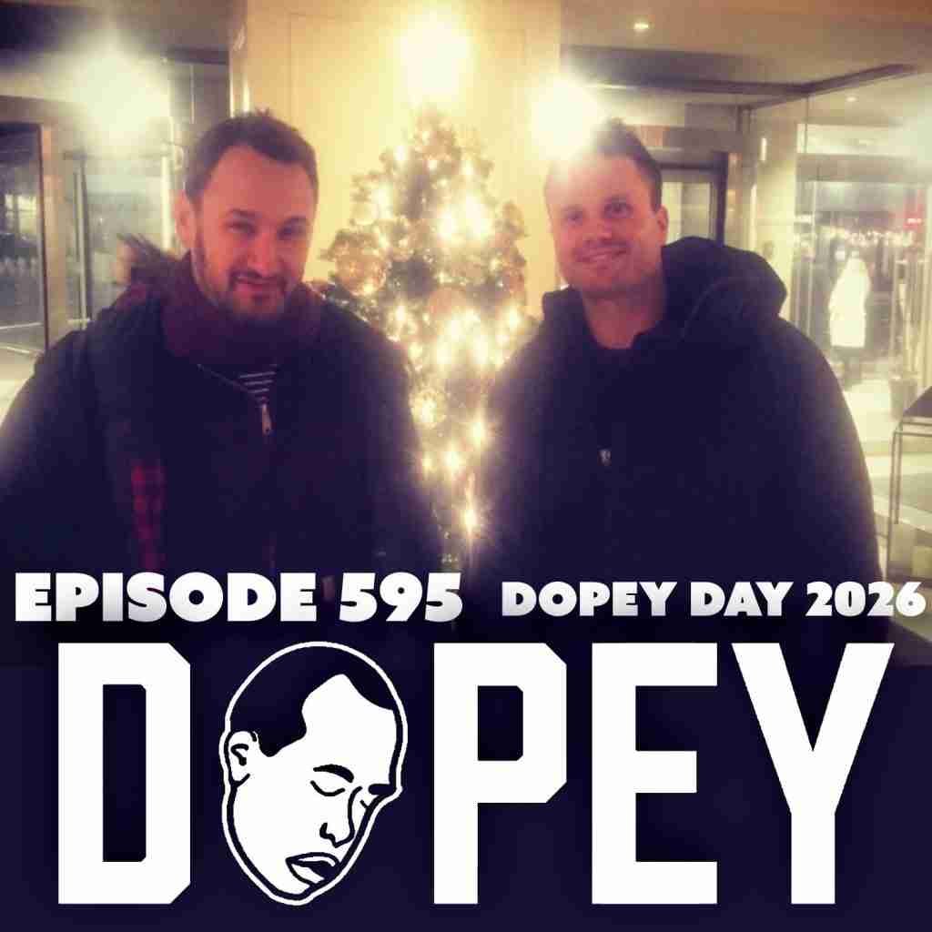 dopeylogodopeyday2026