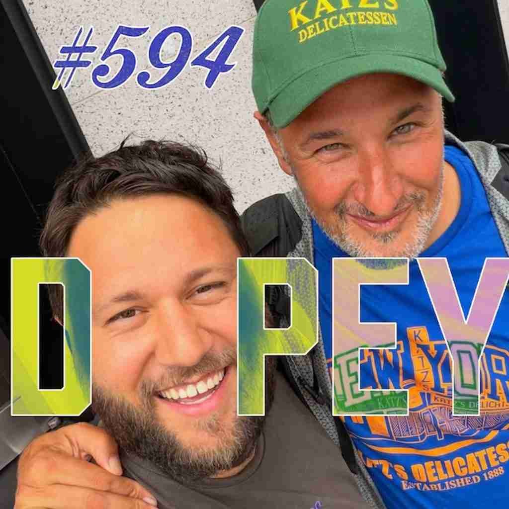 dopeylogoep594roydonk 01