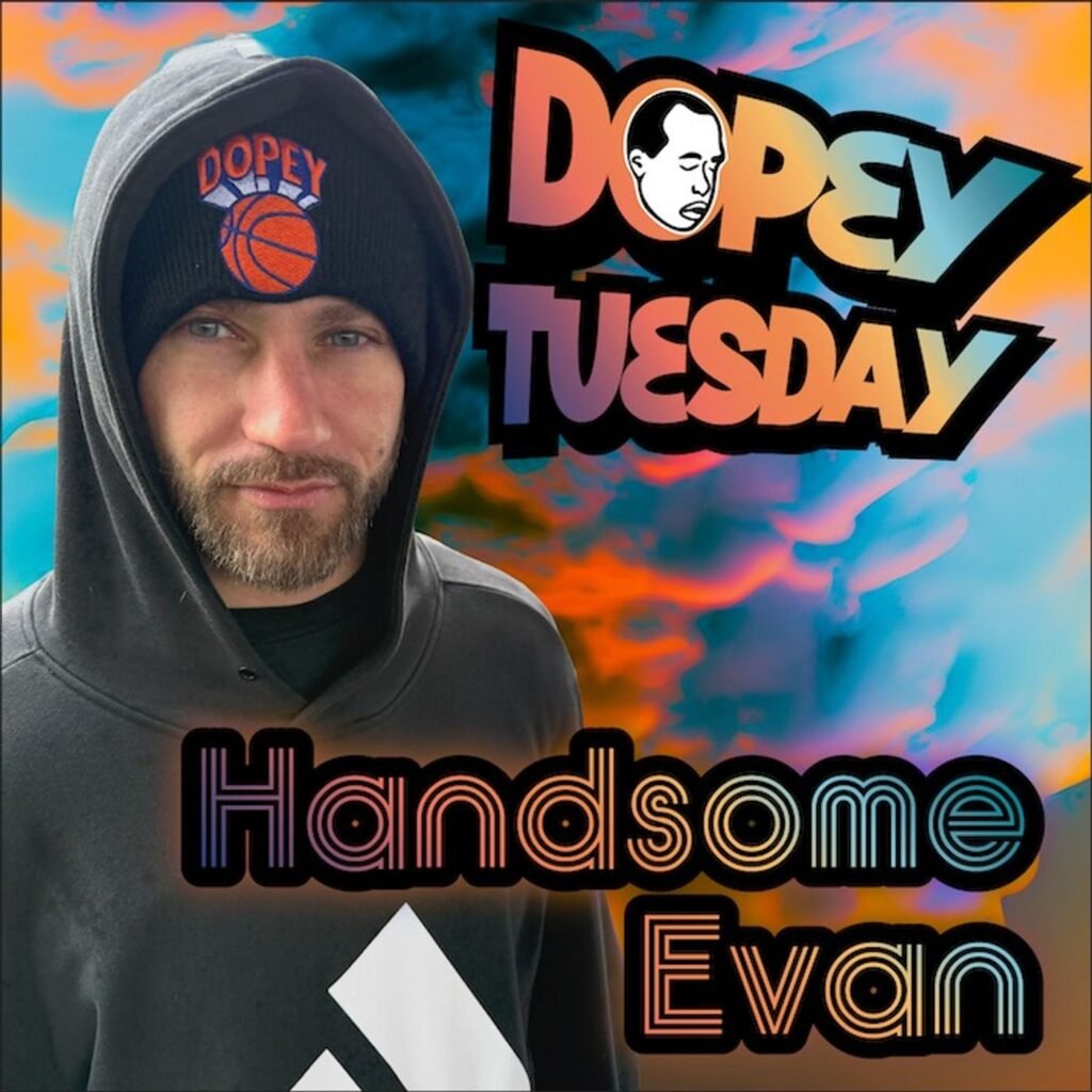 dopeylogoevantuesdayaug26 01